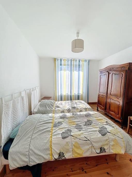 Brp Aveyron, Castan House, 5 Beds Villa Druelle Balsac Bagian luar foto