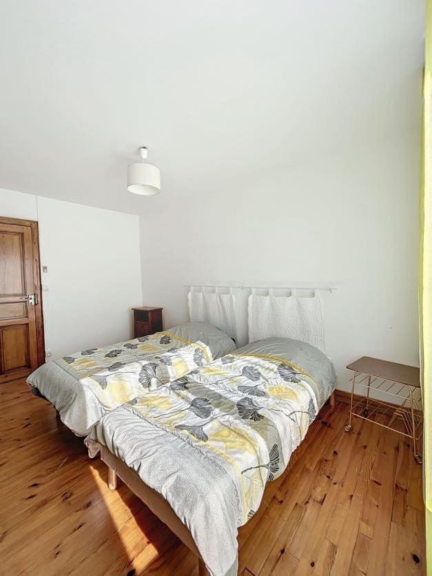 Brp Aveyron, Castan House, 5 Beds Villa Druelle Balsac Bagian luar foto